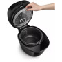 Philips , All-in-one Pressure Cooker , HD2151/40 , 1000 W , 5 L , Number of programs 12 , Black