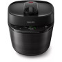 Philips , All-in-one Pressure Cooker , HD2151/40 , 1000 W , 5 L , Number of programs 12 , Black