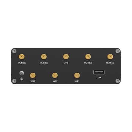 Teltonika RUTC5021 Industrial 5G Router with Wi-Fi 6 , Teltonika