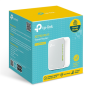TP-LINK , Router , TL-WR902AC , 802.11ac , 300+433 Mbit/s , 10/100 Mbit/s , Ethernet LAN (RJ-45) ports 1 , Mesh Support No , MU-MiMO No , No mobile broadband , Antenna type 3xInternal , 1x USB 2.0
