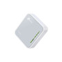 TP-LINK , Router , TL-WR902AC , 802.11ac , 300+433 Mbit/s , 10/100 Mbit/s , Mesh Support No , MU-MiMO No , No mobile broadband , Antenna type 3xInternal , 1x USB 2.0