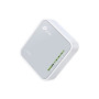 TP-LINK , Router , TL-WR902AC , 802.11ac , 300+433 Mbit/s , 10/100 Mbit/s , Mesh Support No , MU-MiMO No , No mobile broadband , Antenna type 3xInternal , 1x USB 2.0