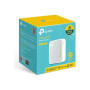 TP-LINK , Router , TL-WR902AC , 802.11ac , 300+433 Mbit/s , 10/100 Mbit/s , Mesh Support No , MU-MiMO No , No mobile broadband , Antenna type 3xInternal , 1x USB 2.0