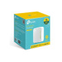 TP-LINK , Router , TL-WR902AC , 802.11ac , 300+433 Mbit/s , 10/100 Mbit/s , Mesh Support No , MU-MiMO No , No mobile broadband , Antenna type 3xInternal , 1x USB 2.0
