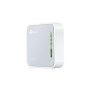 TP-LINK , Router , TL-WR902AC , 802.11ac , 300+433 Mbit/s , 10/100 Mbit/s , Mesh Support No , MU-MiMO No , No mobile broadband , Antenna type 3xInternal , 1x USB 2.0