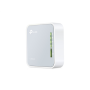 TP-LINK , Router , TL-WR902AC , 802.11ac , 300+433 Mbit/s , 10/100 Mbit/s , Ethernet LAN (RJ-45) ports 1 , Mesh Support No , MU-MiMO No , No mobile broadband , Antenna type 3xInternal , 1x USB 2.0