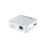 TP-LINK , Router , TL-WR902AC , 802.11ac , 300+433 Mbit/s , 10/100 Mbit/s , Ethernet LAN (RJ-45) ports 1 , Mesh Support No , MU-MiMO No , No mobile broadband , Antenna type 3xInternal , 1x USB 2.0