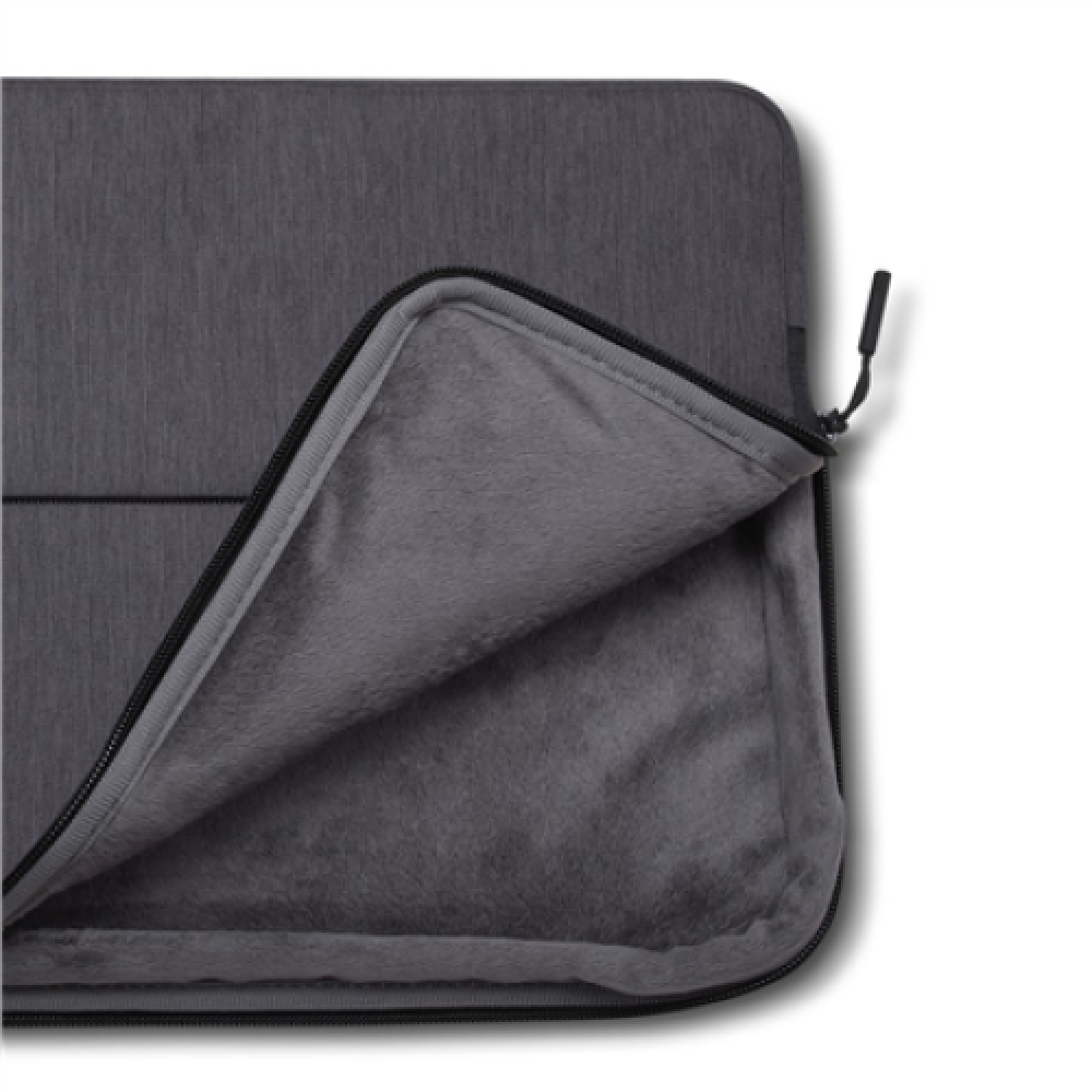Lenovo Essential Business Casual 14-inch Sleeve Case Fits up to size 14 Sleeve Charcoal Grey