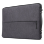 Lenovo Essential Business Casual 14-inch Sleeve Case Fits up to size 14 Sleeve Charcoal Grey