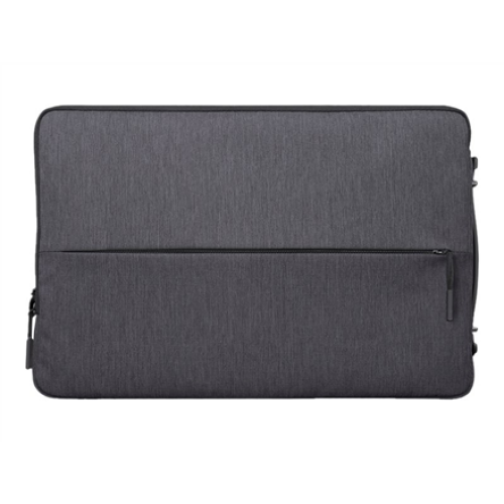 Lenovo Essential Business Casual 14-inch Sleeve Case Fits up to size 14 Sleeve Charcoal Grey