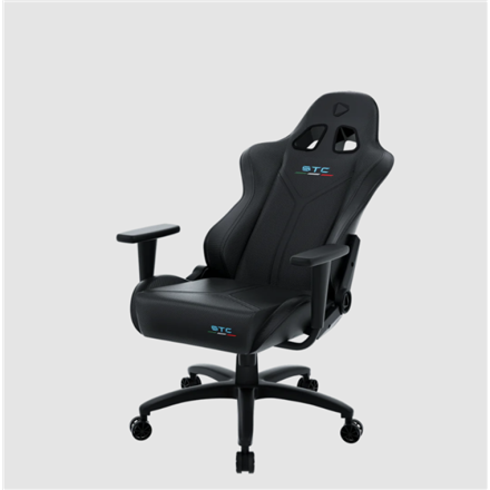 Onex , Gaming Chair , STC Tribute Hardcore , Black