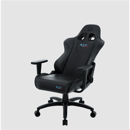 Onex , STC Tribute Hardcore , Gaming Chair , Black