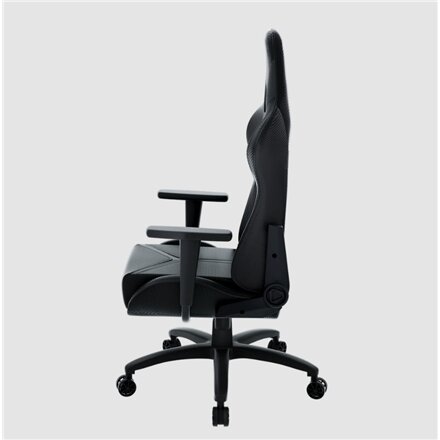Onex , STC Tribute Hardcore , Gaming Chair , Black