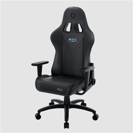 Onex , STC Tribute Hardcore , Gaming Chair , Black