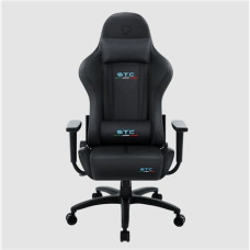 Onex , STC Tribute Hardcore , Gaming Chair , Black