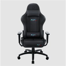 Onex , Gaming Chair , STC Tribute Hardcore , Black