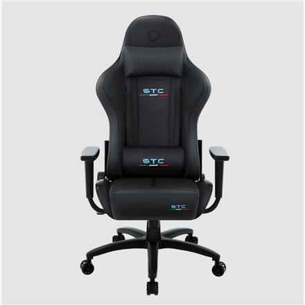 Onex , STC Tribute Hardcore , Gaming Chair , Black