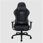 Onex , STC Tribute Hardcore , Gaming Chair , Black