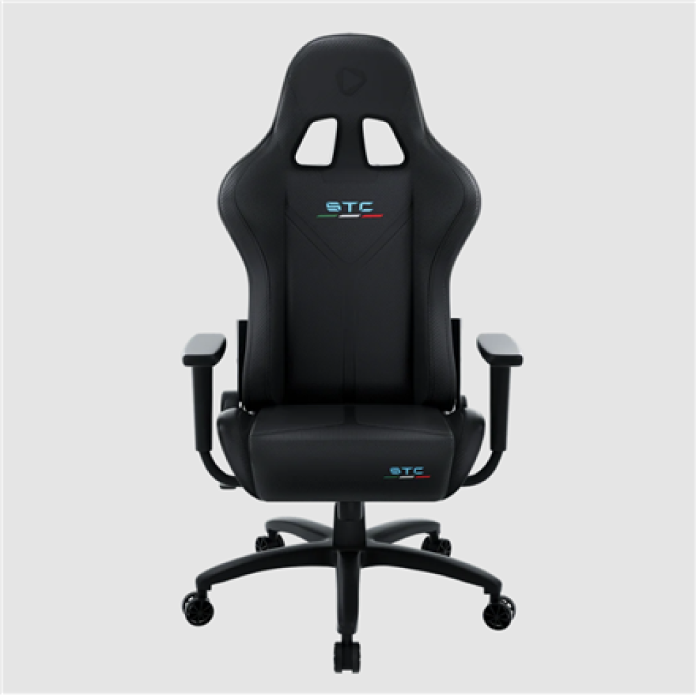 Onex , Gaming Chair , STC Tribute Hardcore , Black