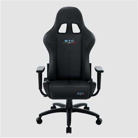 Onex , STC Tribute Hardcore , Gaming Chair , Black