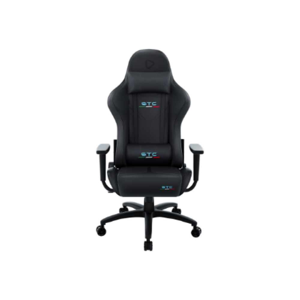 Onex , Gaming Chair , STC Tribute Hardcore , Black