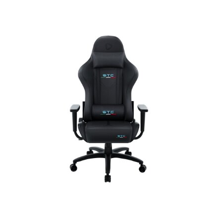 Onex , STC Tribute Hardcore , Gaming Chair , Black