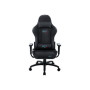 Onex , STC Tribute Hardcore , Gaming Chair , Black