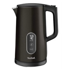 TEFAL , Kettle , KI831E10 , Electric , 1800 W , 1.7 L , Plastic , 360° rotational base , Black