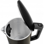 TEFAL , Kettle , KI831E10 , Electric , 1800 W , 1.7 L , Plastic , 360° rotational base , Black