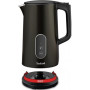 TEFAL , Kettle , KI831E10 , Electric , 1800 W , 1.7 L , Plastic , 360° rotational base , Black