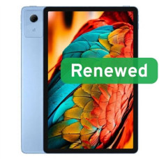Lenovo Renewed Grade A , Tab 11 , Polar Blue , 128 GB , Android
