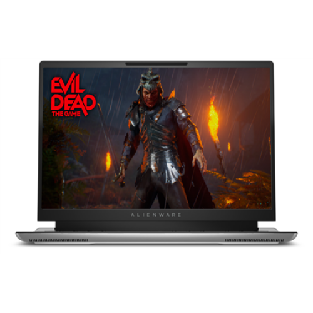 Dell Alienware x16 R2 , Silver , 16 , QHD+ , 2560 x 1600 pixels , Intel Ultra 9 , 185H , 32 GB , LPDDR5X , Solid-state drive capacity 2000 GB , NVIDIA GeForce RTX 4080 , GDDR6 , 12 GB , Windows 11 Pro , Bluetooth version 5.4 , Keyboard language English , 