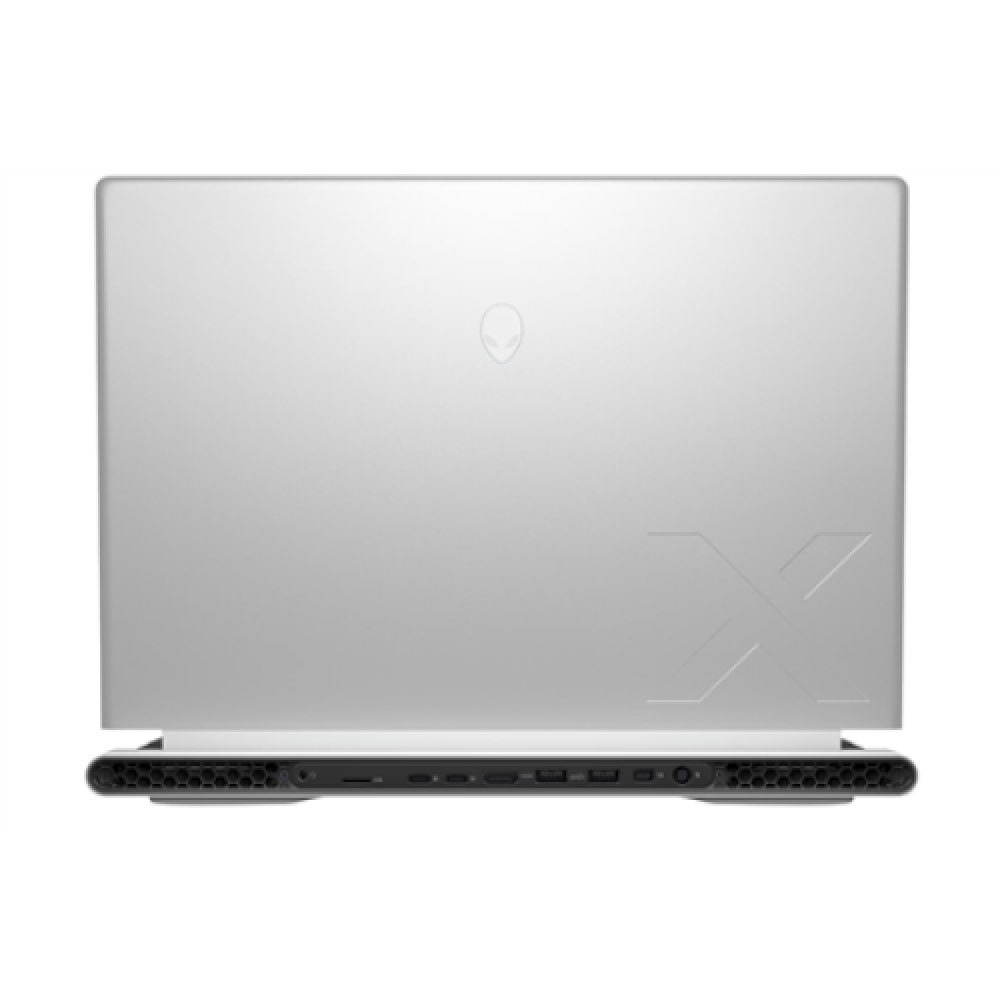 Dell Alienware x16 R2 , Silver , 16 , QHD+ , 2560 x 1600 pixels , Intel Ultra 9 , 185H , 32 GB , LPDDR5X , Solid-state drive capacity 2000 GB , NVIDIA GeForce RTX 4080 , GDDR6 , 12 GB , Windows 11 Pro , Bluetooth version 5.4 , Keyboard language English , 