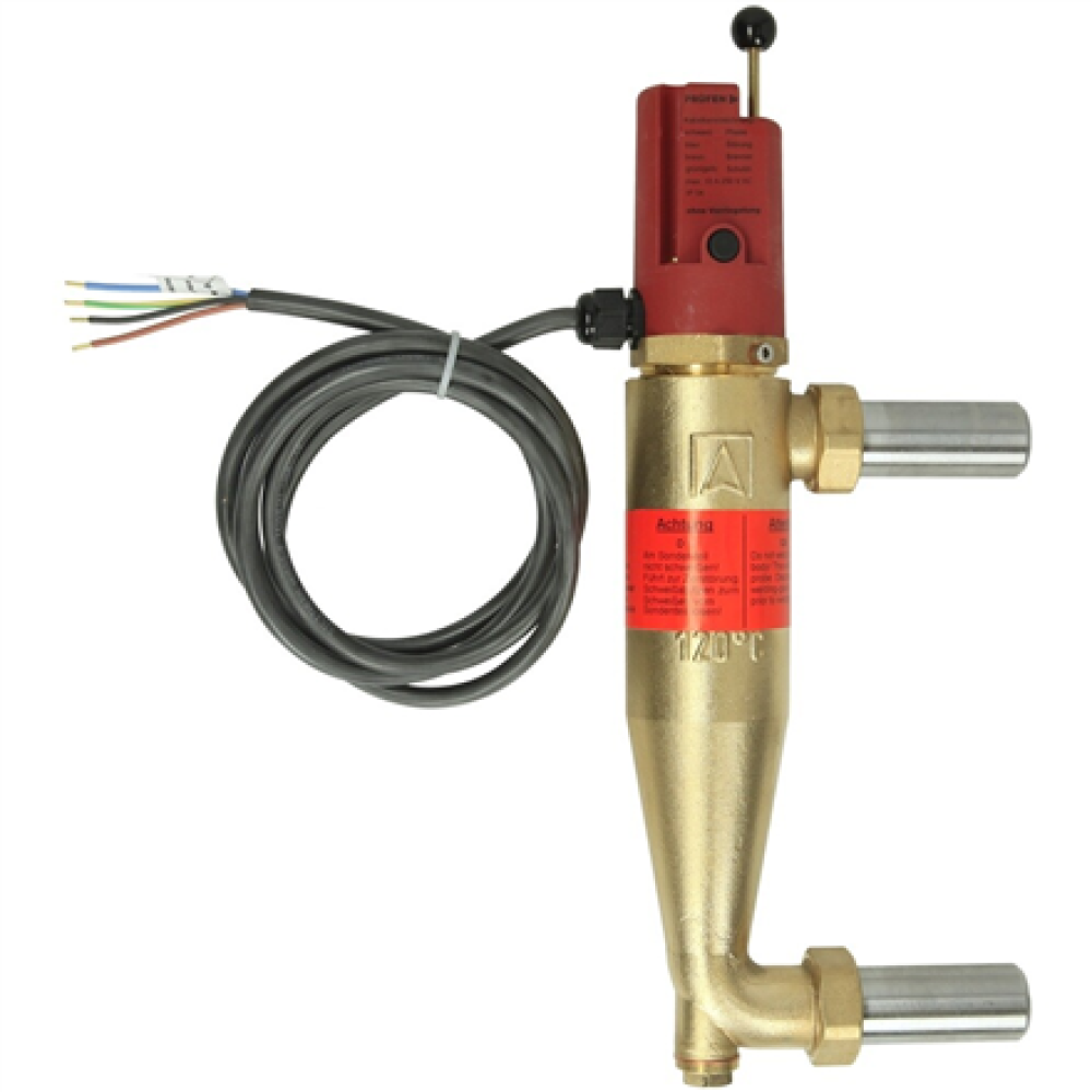 Low Water Protection WMS-WP6 Mechanical