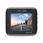 Mio , 24 month(s) , Mivue C588T Dual , Night Vision Pro , Full HD , GPS , SpeedCam , Audio recorder , Camera resolution pixels