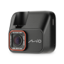 Mio , 24 month(s) , Mivue C588T Dual , Night Vision Pro , Full HD , GPS , SpeedCam , Audio recorder , Camera resolution pixels