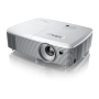 Optoma Projector EH338 Full HD (1920x1080), 3800 ANSI lumens, White