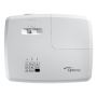 Optoma Projector EH338 Full HD (1920x1080), 3800 ANSI lumens, White
