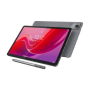Lenovo , Tab (without power adapter) , M11 TB330FU , 11 , Luna Grey , IPS , 1920 x 1200 pixels , MediaTek Helio G88 , 4 GB , Soldered LPDDR4x , 128 GB , Wi-Fi , Front camera , 8 MP , Rear camera , 8 MP , Bluetooth , 5.1 , Android , 13 , Warranty 24 month(