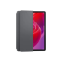 Lenovo , Tab (without power adapter) , M11 TB330FU , 11 , Luna Grey , IPS , 1920 x 1200 pixels , MediaTek Helio G88 , 4 GB , Soldered LPDDR4x , 128 GB , Wi-Fi , Front camera , 8 MP , Rear camera , 8 MP , Bluetooth , 5.1 , Android , 13 , Warranty 24 month(