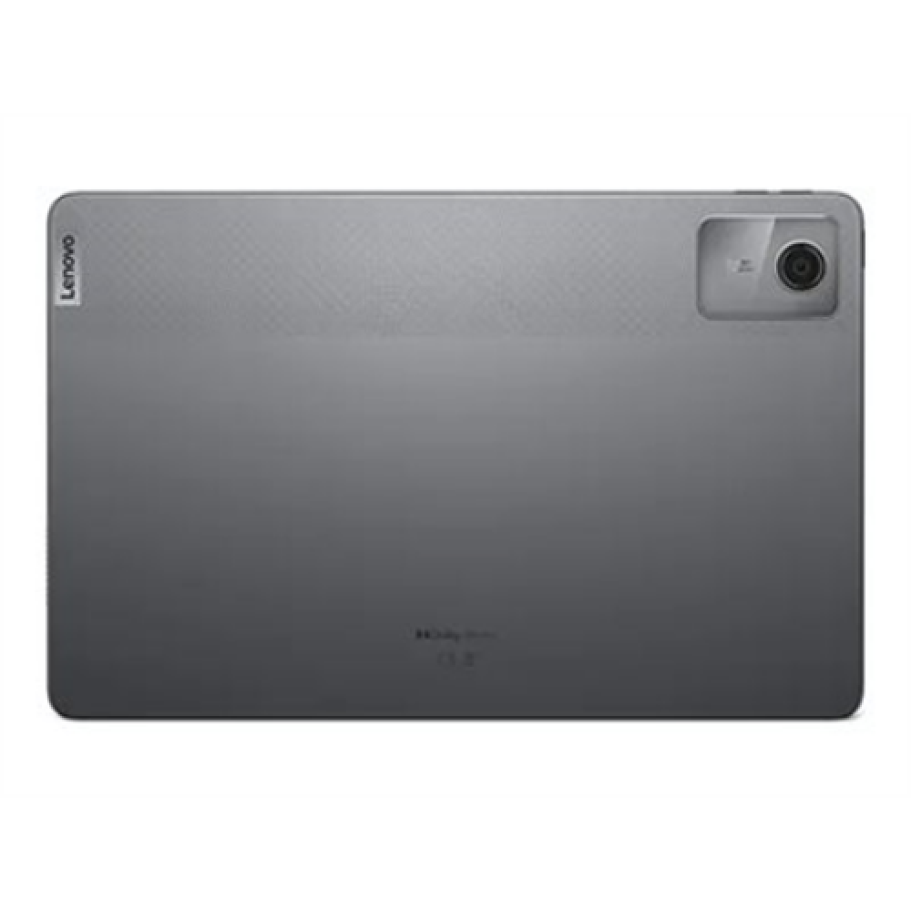 Lenovo , Tab (without power adapter) , M11 TB330FU , 11 , Luna Grey , IPS , 1920 x 1200 pixels , MediaTek Helio G88 , 4 GB , Soldered LPDDR4x , 128 GB , Wi-Fi , Front camera , 8 MP , Rear camera , 8 MP , Bluetooth , 5.1 , Android , 13 , Warranty 24 month(