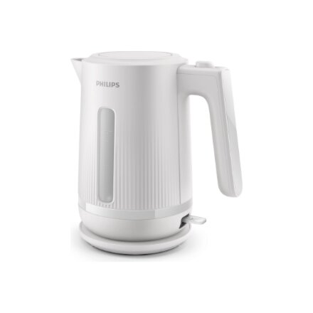Philips Kettle , HD9411/00 3000 Series , Electric , 2200 W , 1.7 L , Plastic , 360° rotational base , White