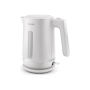 Philips Kettle , HD9411/00 3000 Series , Electric , 2200 W , 1.7 L , Plastic , 360° rotational base , White