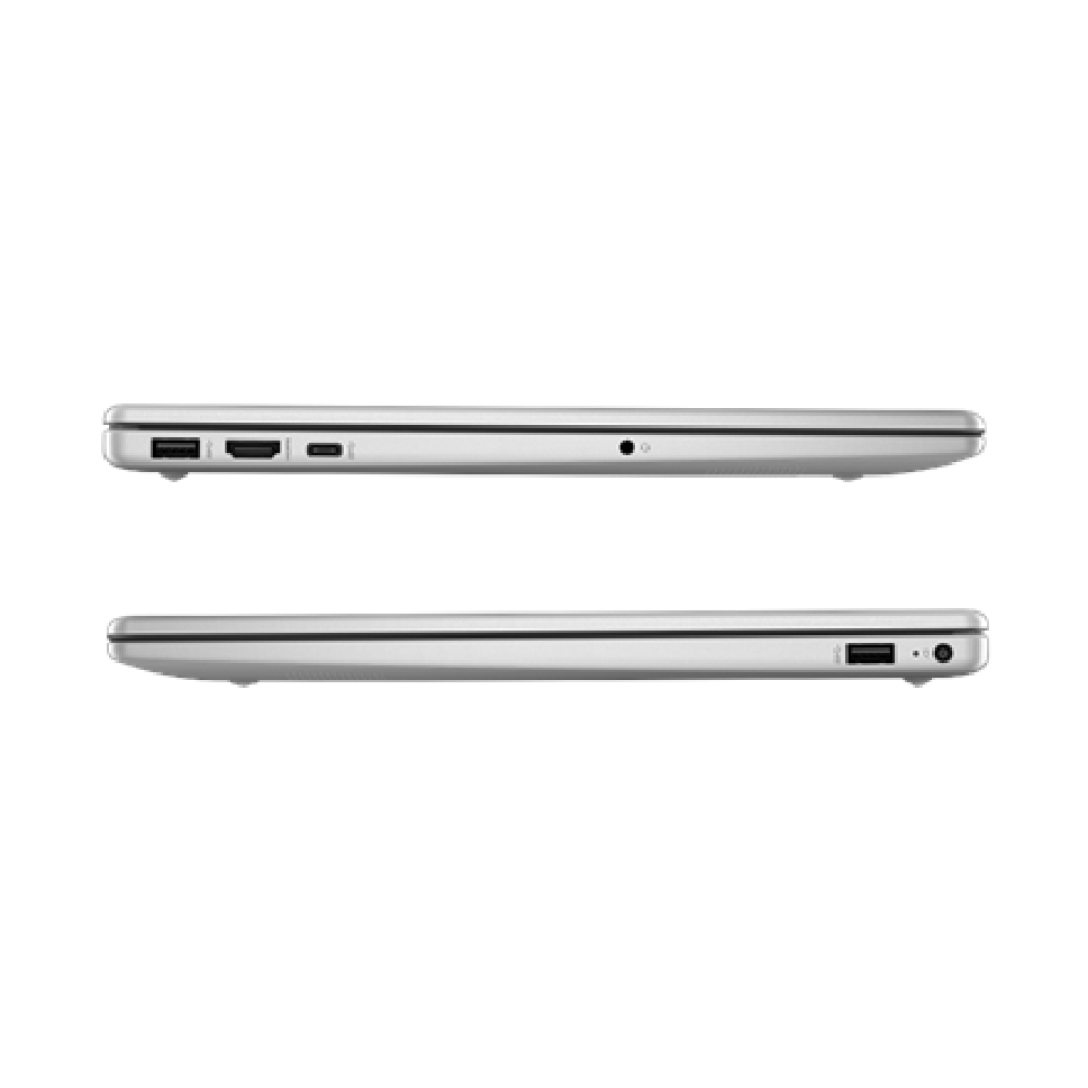 HP 15 , 15-fc0041ny , Silver , 15.6 , FHD , 1920 x 1080 pixels , AMD Ryzen 5 , 5625U , 16 GB , DDR4-SDRAM , Solid-state drive capacity 256 GB , AMD Radeon Graphics , Windows 11 Home , 802.11ax , Bluetooth version 5.4 , Keyboard language English , Warranty