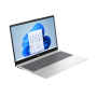 HP 15 , 15-fc0041ny , Silver , 15.6 , FHD , 1920 x 1080 pixels , AMD Ryzen 5 , 5625U , 16 GB , DDR4-SDRAM , Solid-state drive capacity 256 GB , AMD Radeon Graphics , Windows 11 Home , 802.11ax , Bluetooth version 5.4 , Keyboard language English , Warranty