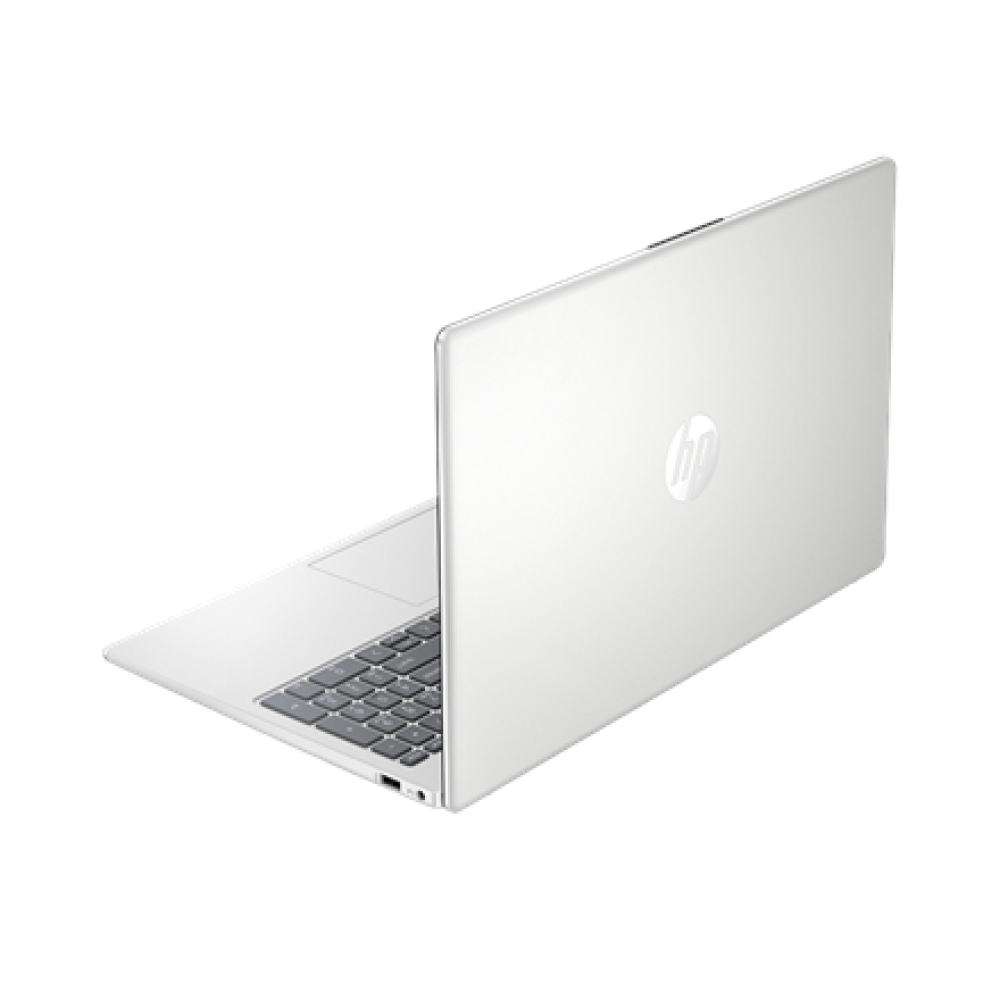 HP 15 , 15-fc0041ny , Silver , 15.6 , FHD , 1920 x 1080 pixels , AMD Ryzen 5 , 5625U , 16 GB , DDR4-SDRAM , Solid-state drive capacity 256 GB , AMD Radeon Graphics , Windows 11 Home , 802.11ax , Bluetooth version 5.4 , Keyboard language English , Warranty