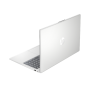 HP 15 , 15-fc0041ny , Silver , 15.6 , FHD , 1920 x 1080 pixels , AMD Ryzen 5 , 5625U , 16 GB , DDR4-SDRAM , Solid-state drive capacity 256 GB , AMD Radeon Graphics , Windows 11 Home , 802.11ax , Bluetooth version 5.4 , Keyboard language English , Warranty