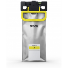 Epson XXL Ink Supply Unit , WorkForce Pro WF-C529R / C579R , Ink Cartridge , Yellow