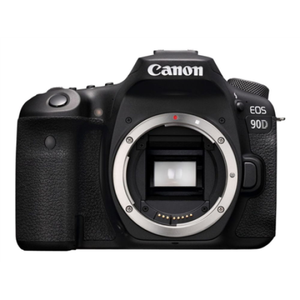 Canon , SLR Camera Body , Megapixel 32.5 MP , ISO 25600 , Display diagonal 3 , Wi-Fi , Video recording , APS-C , Black