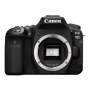 Canon , SLR Camera Body , Megapixel 32.5 MP , ISO 25600 , Display diagonal 3 , Wi-Fi , Video recording , APS-C , Black